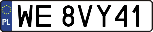 WE8VY41