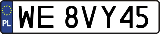 WE8VY45