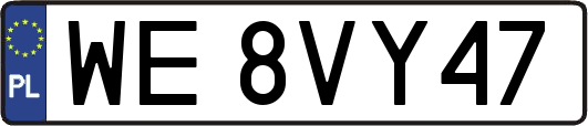 WE8VY47