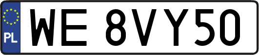 WE8VY50