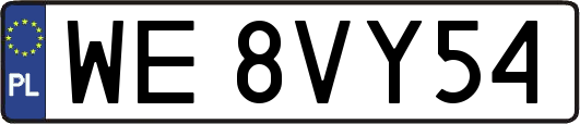 WE8VY54