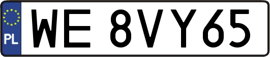 WE8VY65