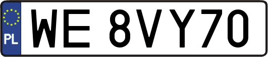 WE8VY70