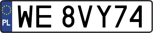 WE8VY74