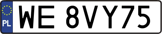 WE8VY75