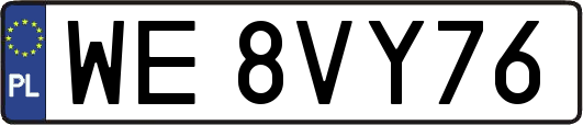 WE8VY76