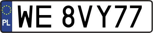 WE8VY77