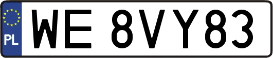 WE8VY83