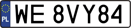 WE8VY84