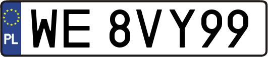 WE8VY99
