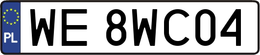 WE8WC04