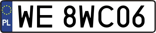 WE8WC06