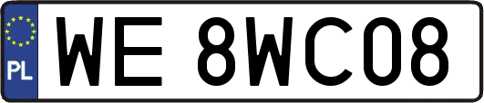WE8WC08