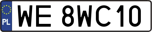 WE8WC10