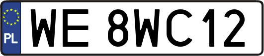 WE8WC12