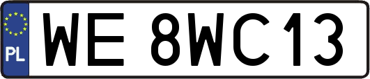WE8WC13