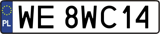 WE8WC14