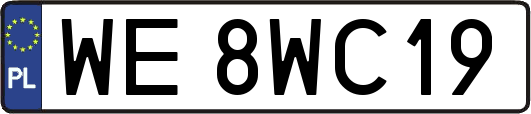 WE8WC19