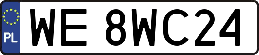 WE8WC24