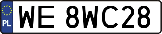 WE8WC28