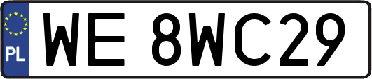 WE8WC29