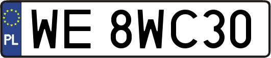 WE8WC30