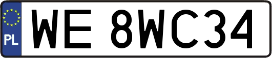 WE8WC34