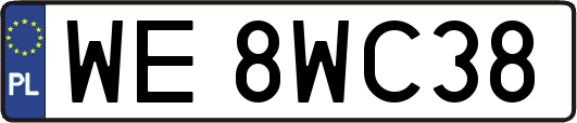 WE8WC38