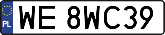 WE8WC39