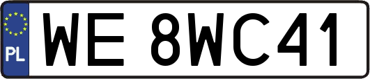 WE8WC41