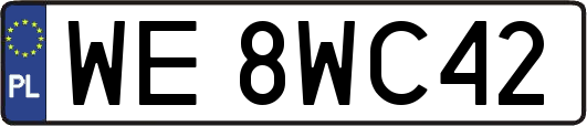 WE8WC42