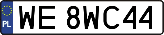 WE8WC44