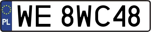 WE8WC48