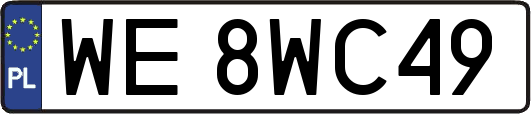 WE8WC49