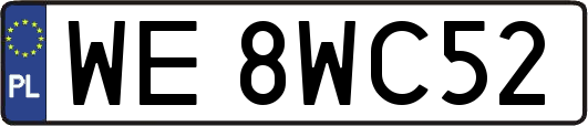 WE8WC52