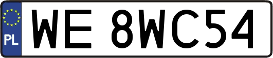 WE8WC54