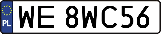 WE8WC56