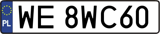 WE8WC60
