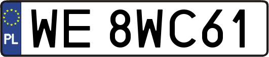 WE8WC61