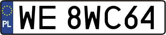 WE8WC64