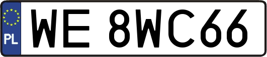WE8WC66