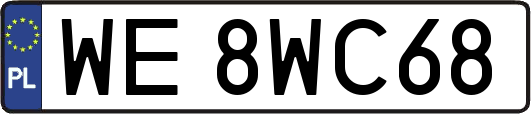 WE8WC68