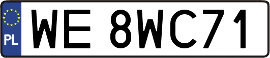 WE8WC71