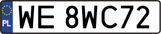 WE8WC72