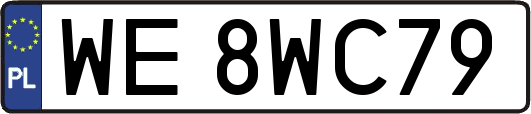 WE8WC79