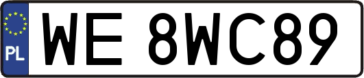 WE8WC89