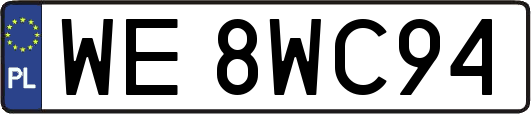 WE8WC94