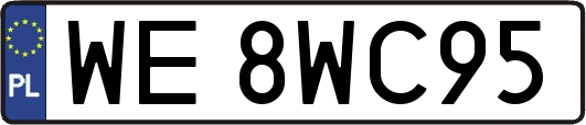 WE8WC95