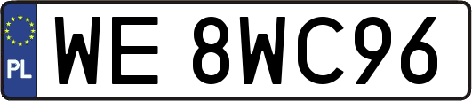 WE8WC96