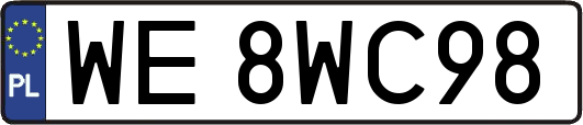 WE8WC98